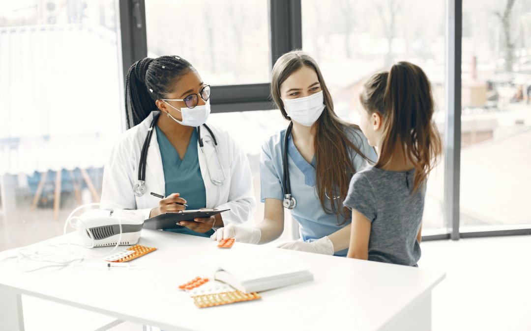 La crise d’attractivité du secteur social et médico-social : un enjeu de santé au travail