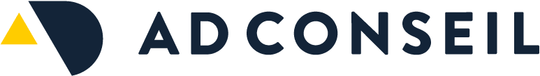 Logo AD CONSEIL