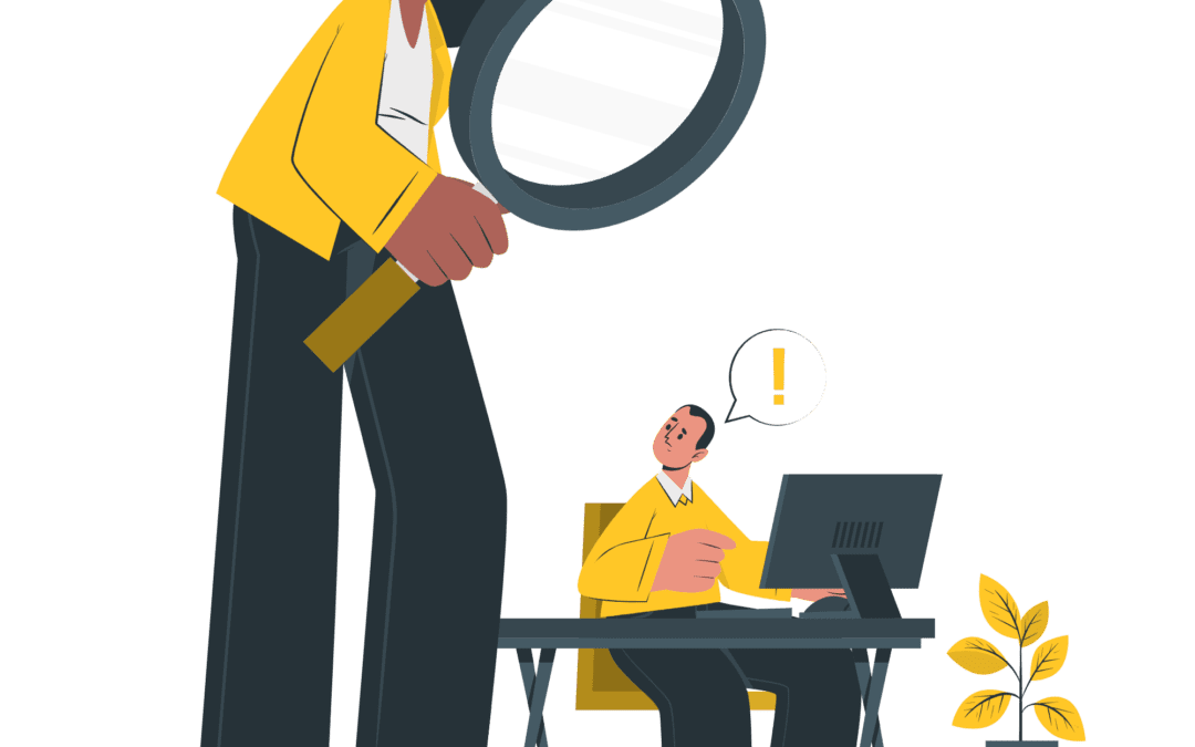 Webinaire – Prévenir et gérer l’absentéisme : méthodes et outils