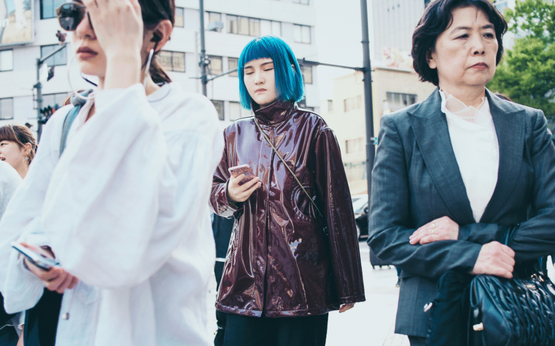 Millennials, Gen Z, Alpha : et si tout cela n’avait aucun sens ?