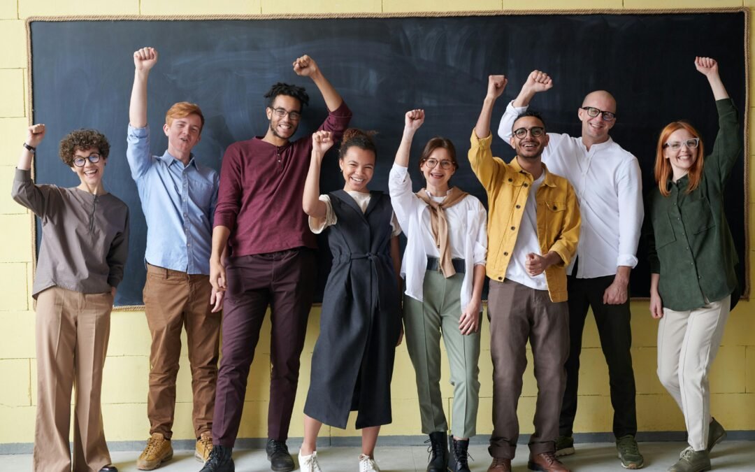 50 regards sur la démocratie au travail : rencontre avec Corentin Gombert